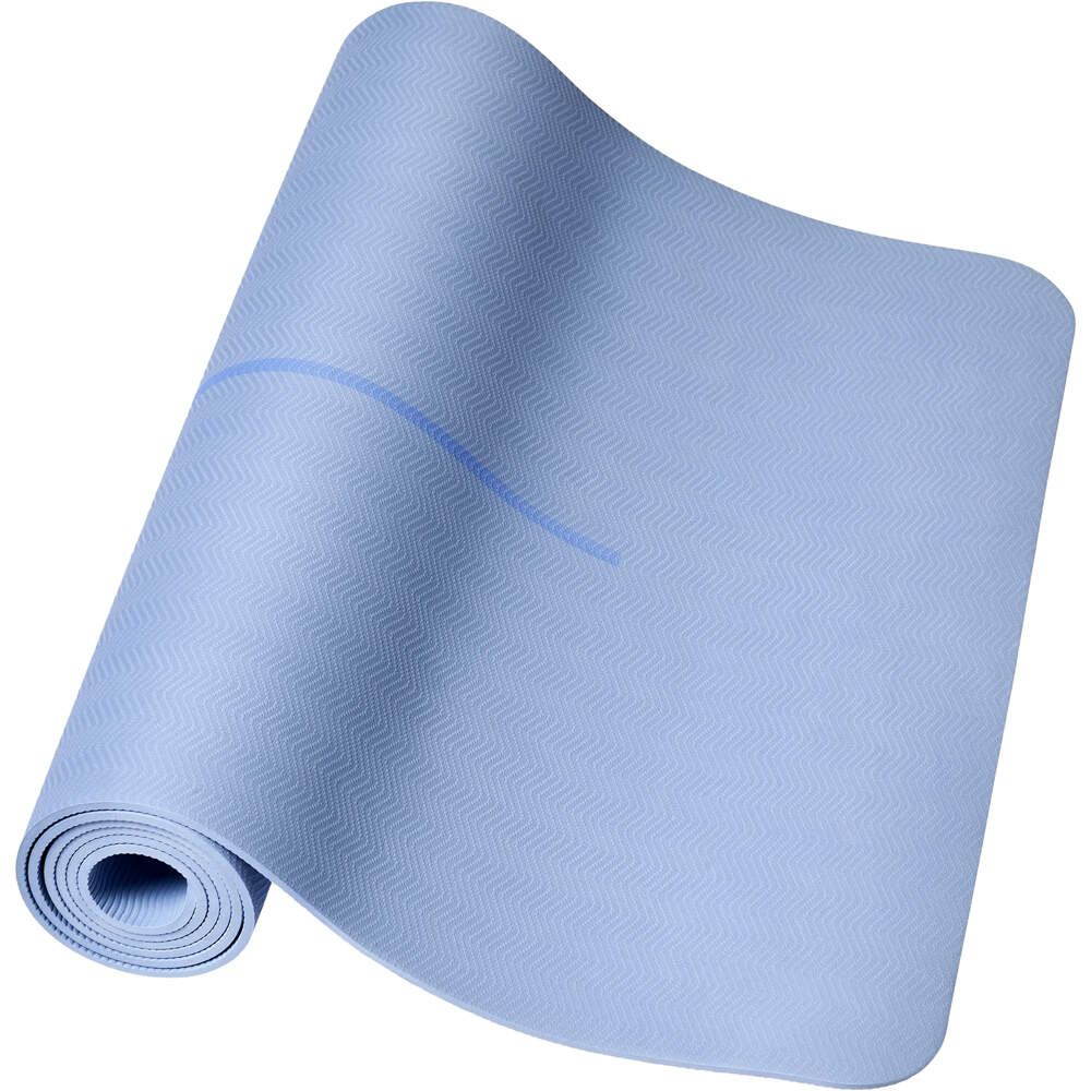 Casall colchoneta Yoga Mat Essential Cushion 5mm vista frontal