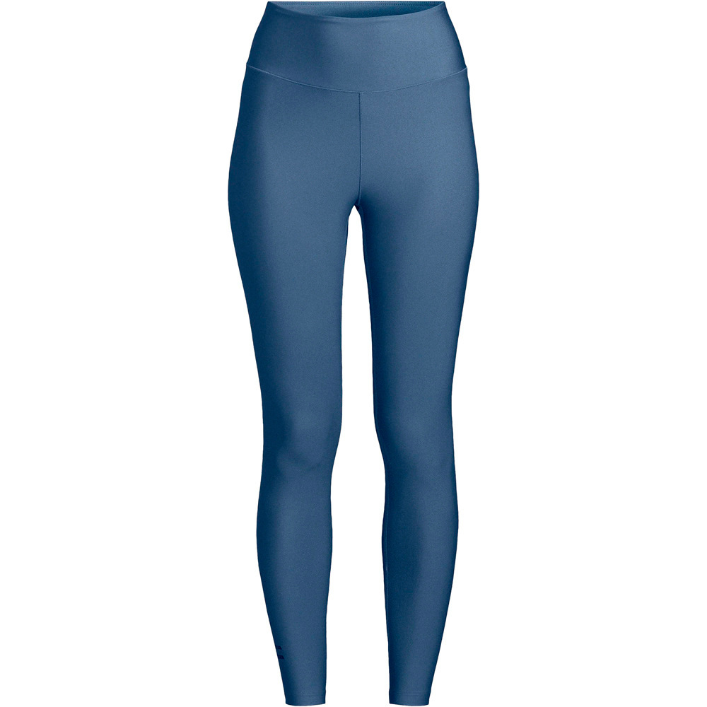 Casall Pantalon Largo Yoga Casall Graphic High Waist Tights 04