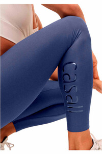 Casall Pantalon Largo Yoga Casall Graphic High Waist Tights vista detalle