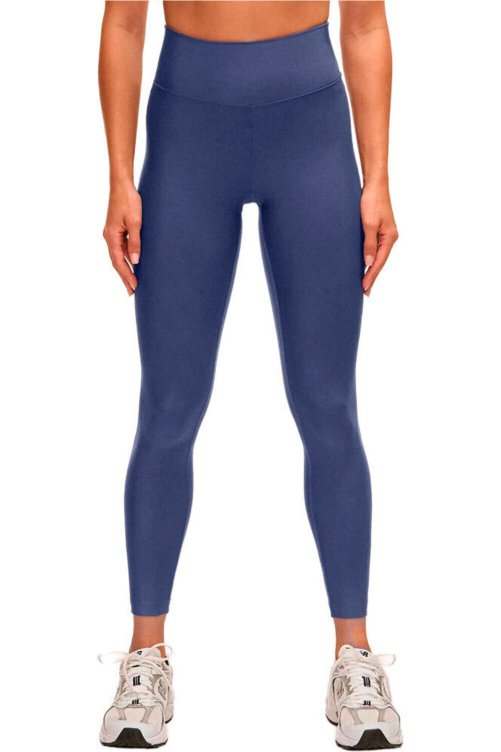 Casall Pantalon Largo Yoga Casall Graphic High Waist Tights vista frontal