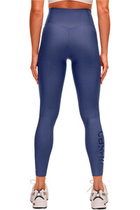 Casall Pantalon Largo Yoga Casall Graphic High Waist Tights vista trasera