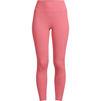 RIB SEAMLESS HIGH WAIST R