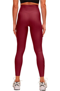 Casall Pantalon Largo Yoga Graphic High Waist Tights vista trasera