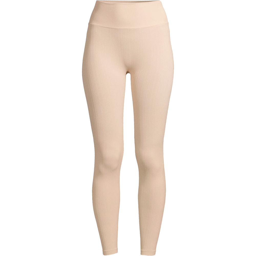 Casall Pantalon Largo Yoga Seamless High Waist Tights 04