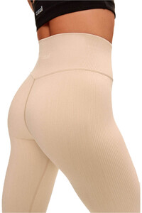 Casall Pantalon Largo Yoga Seamless High Waist Tights vista detalle