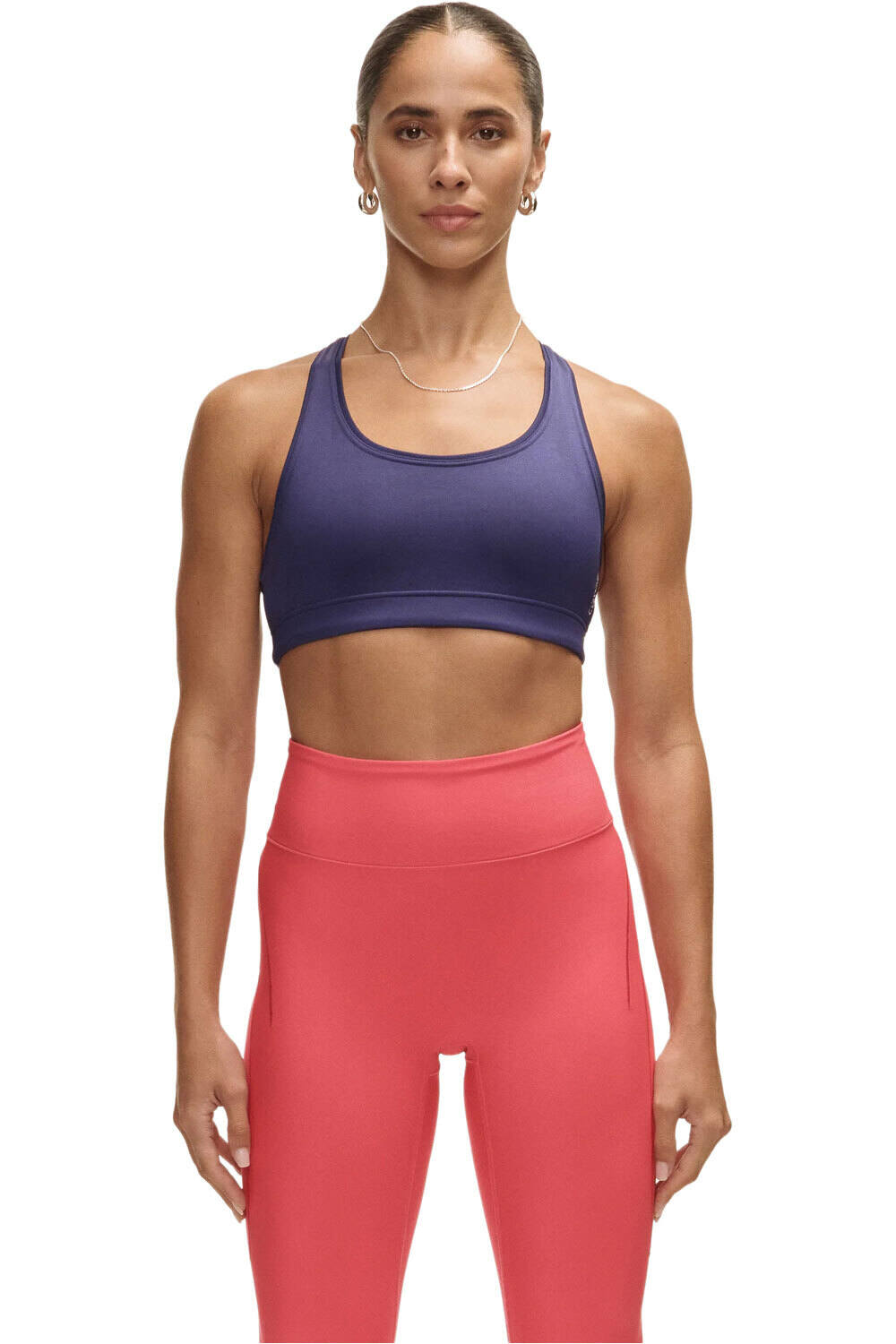 Casall Sujetador Yoga Casall Iconic Sports Bra vista frontal
