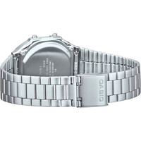 Casio reloj deportivo A168WA-1YES 01