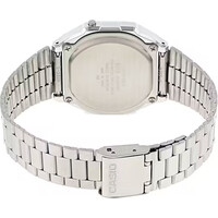 Casio reloj deportivo A168WEM-1EF 01