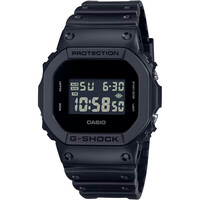 Casio reloj deportivo DW-5600UBB-1ER vista frontal