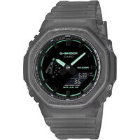 Casio reloj deportivo GA-2100K-1AER vista frontal