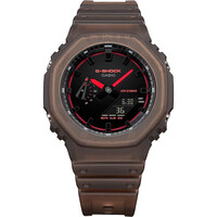 Casio reloj deportivo GA-2100K-5AER 03
