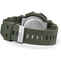 Casio reloj deportivo GD-010-3ER 01