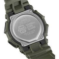 Casio reloj deportivo GD-010-3ER 04