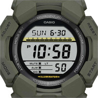 Casio reloj deportivo GD-010-3ER 05