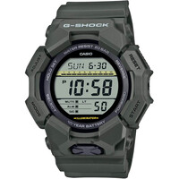 Casio reloj deportivo GD-010-3ER vista frontal