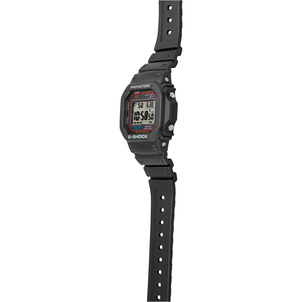 Casio reloj deportivo GW-M5610U-1ER 02