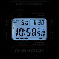 Casio reloj deportivo GW-M5610U-1ER 06
