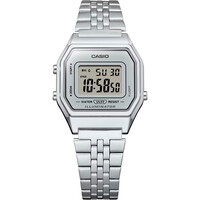 Casio reloj deportivo LA680WEA-7EF vista frontal