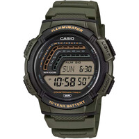 Casio reloj deportivo WS-1800-3AVEF vista frontal