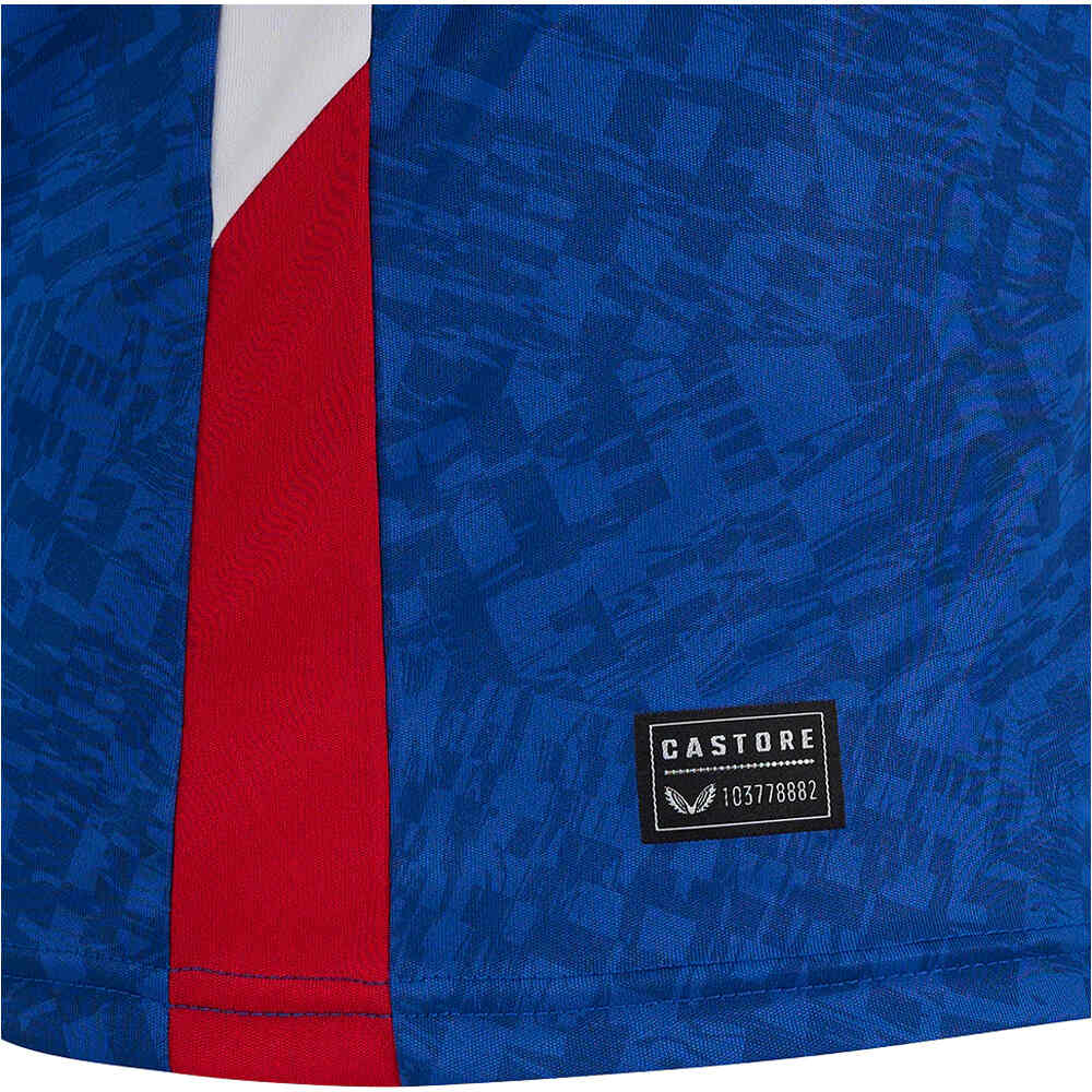 Castore camiseta de fútbol oficiales ATHL.BILBAO 25 AWAY SS SHIRT 04