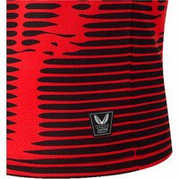 Castore camiseta de fútbol oficiales ATHL.BILBAO 26 4TH SS SHIRT vista detalle