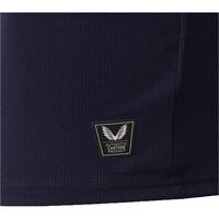 Castore camiseta de fútbol oficiales ATHL.BILBAO 26 AWAY SS SHIRT 05