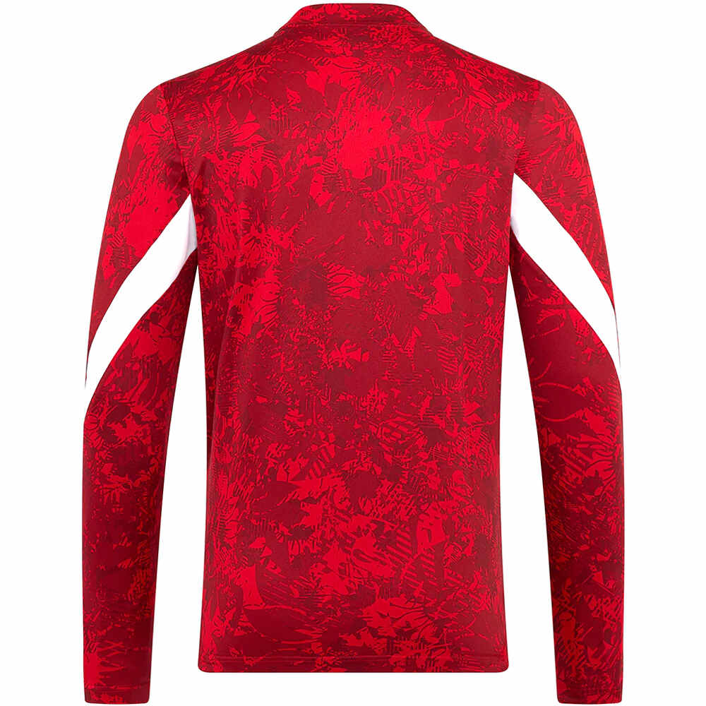 Castore camiseta de fútbol oficiales ATHL.BILBAO 26 MATCHDAY MIDLAYER vista trasera