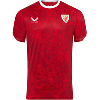 ATHLETIC CLUB DE BILBAO 25/26 PREMATCH