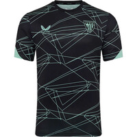ATHLETIC CLUB DE BILBAO 25/26 PREMATCH