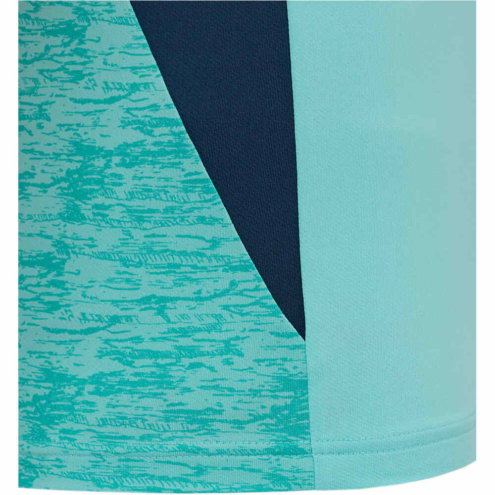 Castore camiseta de fútbol oficiales ATHL.BILBAO 26 PERFORMANCE MIDLAYER TOP 04