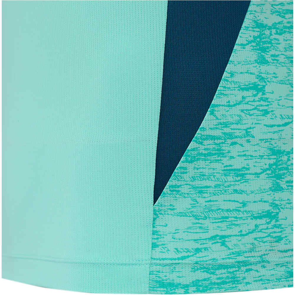 Castore camiseta de fútbol oficiales ATHL.BILBAO 26 PERFORMANCE SHORT SLEEVE  TEE vista detalle