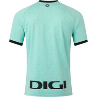 Castore camiseta de fútbol oficiales ATHL.BILBAO 26 THIRD SS SHIRT vista trasera