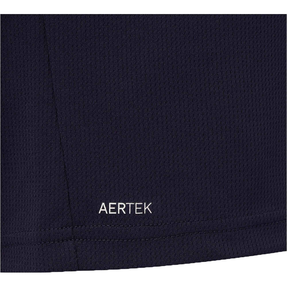 Castore camiseta de fútbol oficiales niño ATHL.BILBAO 26 AWAY INF SS SHIRT 04