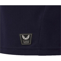 Castore camiseta de fútbol oficiales niño ATHL.BILBAO 26 AWAY INF SS SHIRT 05