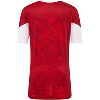 Castore camiseta entrenamiento niño ATHL.BILBAO 26 MATCHDAY INF T-SHIRT vista trasera