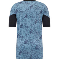 Castore camiseta entrenamiento niño ATHL.BILBAO 26 MATCHDAY INF T-SHIRT vista trasera