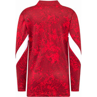 Castore camiseta entrenamiento niño ATHL.BILBAO 26 MATCHDAY MIDLAYER INF vista trasera