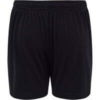 Castore pantalones fútbol oficiales niño ATHL.BILBAO 26 HOME INF SHORT vista trasera