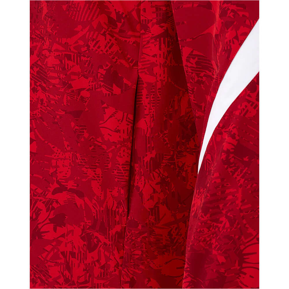 Castore sudadera entrenamiento fútbol ATHL.BILBAO 26 PRE MATCH JACKET 04