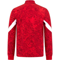 Castore sudadera entrenamiento fútbol ATHL.BILBAO 26 PRE MATCH JACKET vista trasera