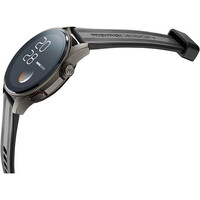 Cellular Line smartwatch RELOJ INTELIGENTE REDONDO BT NEGRO MOMO 01