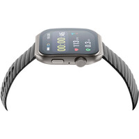 Cellular Line smartwatch RELOJ INTELIGENTE SQUARE BT NEGRO PRO UL 02