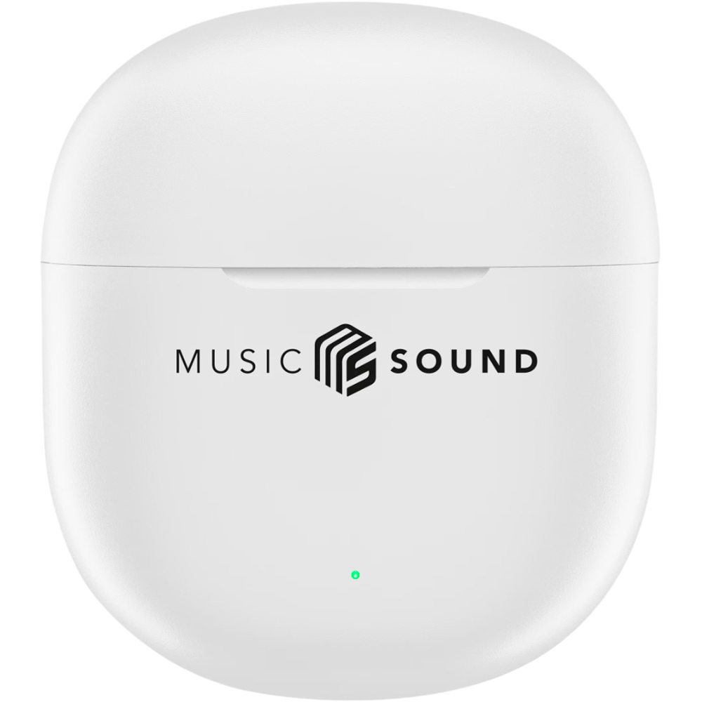 Cellular Line sonido AURICULAR BT TWS BREZEE MS BLANCO 01