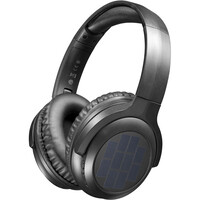 Cellular Line sonido AURICULAR DIADEMA BT SOLAR NEGRO 02