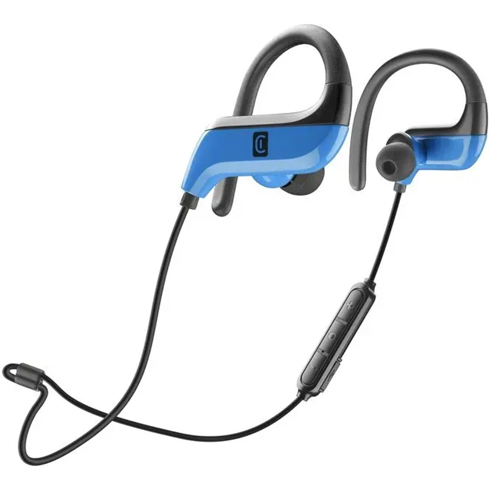 Cellular Line sonido AURICULARES DEPORTIVOS BLUETOOTH RACER A vista frontal