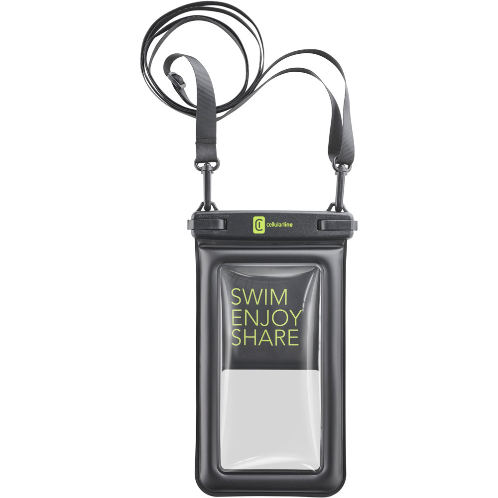 Cellular Line soporte móvil acuático VOYAGERFLOATY25K 01