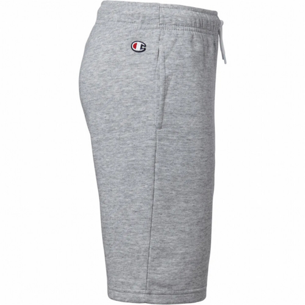 Champion bermuda niño X_GENIUS short 03