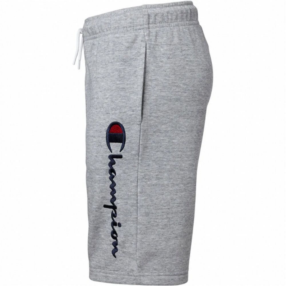 Champion bermuda niño X_GENIUS short vista detalle