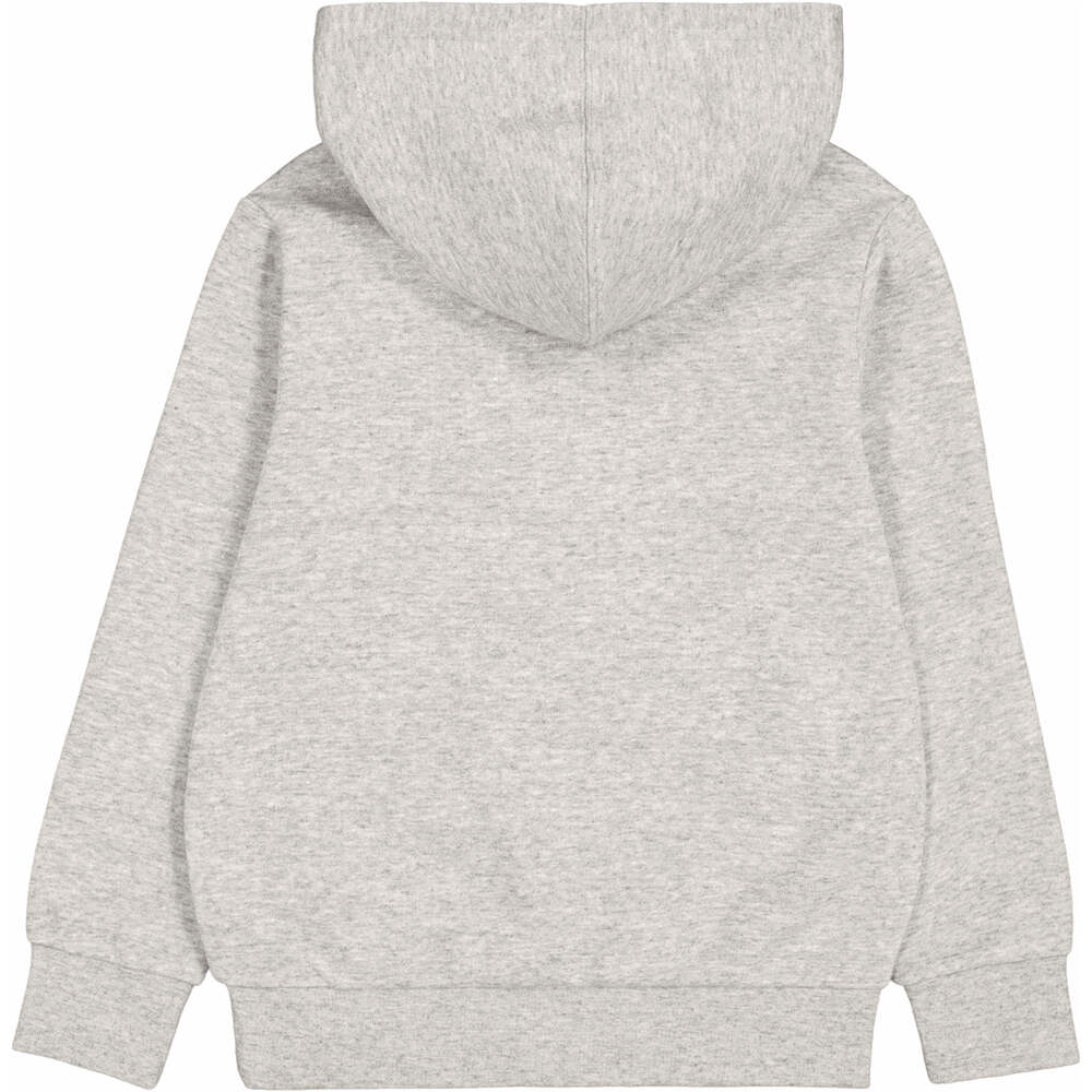 Champion sudadera niño Hooded Sweatshirt vista trasera