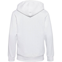 Champion sudadera niño Hooded Sweatshirt vista trasera